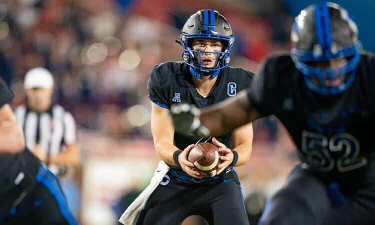 2 CFB Bets to Place on 08/24/24 Preston Stone College Football CFB bets