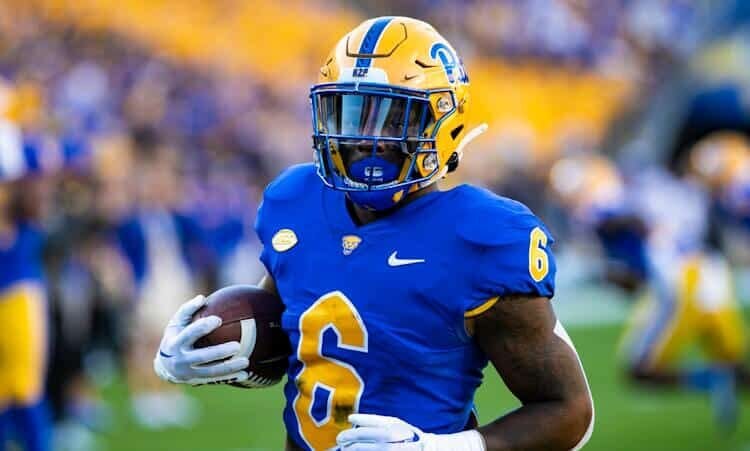 College Football Updates that Impact CFF Rodney Hammond College Fantasy Football Updates