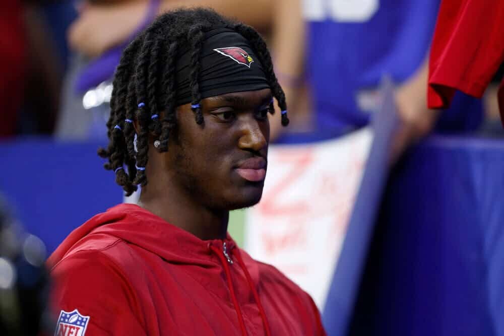 Week 8 Fantasy Football Trade Targets Marvin Harrison Jr Fantasy Football Trade Targets