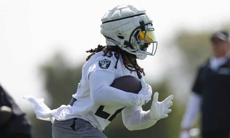 Weekend Waiver Wire for NFL Week 4 Alexander Mattison Week 4 Weekend Waiver Wire