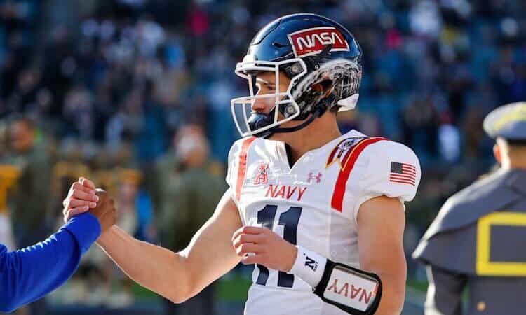 College Fantasy Football Waiver Wire: Week 4 Gemstones Blake Horvath CFF College Fantasy Football Waiver Wire