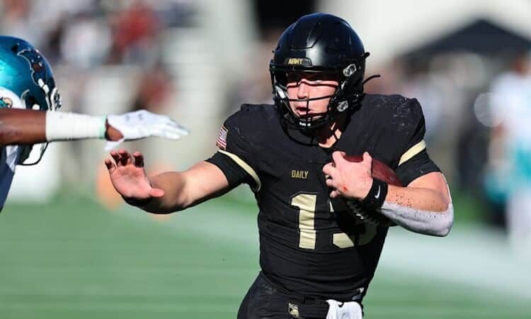 College Fantasy Football Waiver Wire: Week 5 Gemstones Bryson Daily College Fantasy Football Waiver Wire