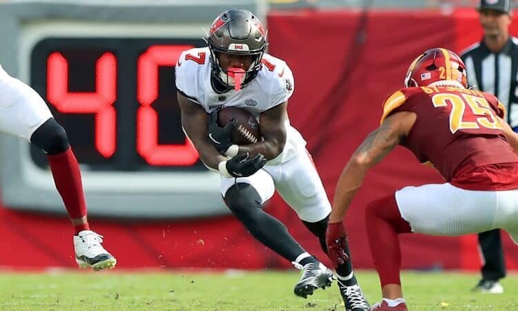 5 Breakout Running Backs for 2025 Fantasy Football 2025 Fantasy Football Week 13 Flex Rankings