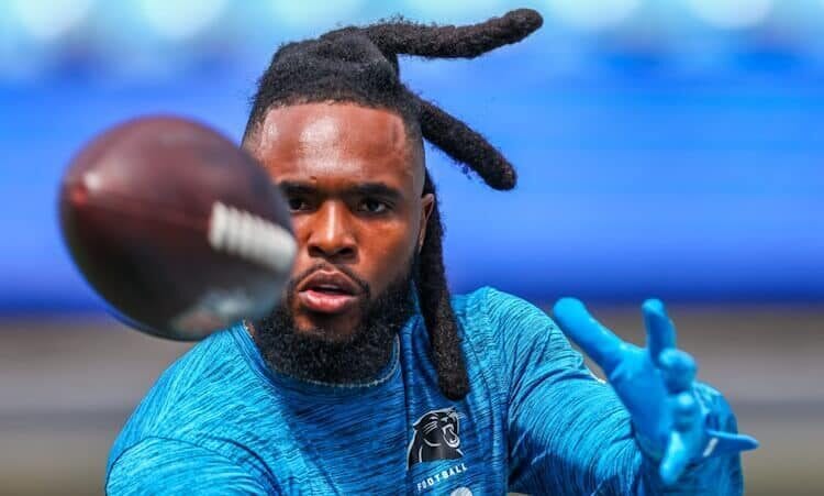 Week 3 Fantasy Football Bold Predictions Diontae Johnson Week 4 NFL DFS Picks DraftKings Main Slate