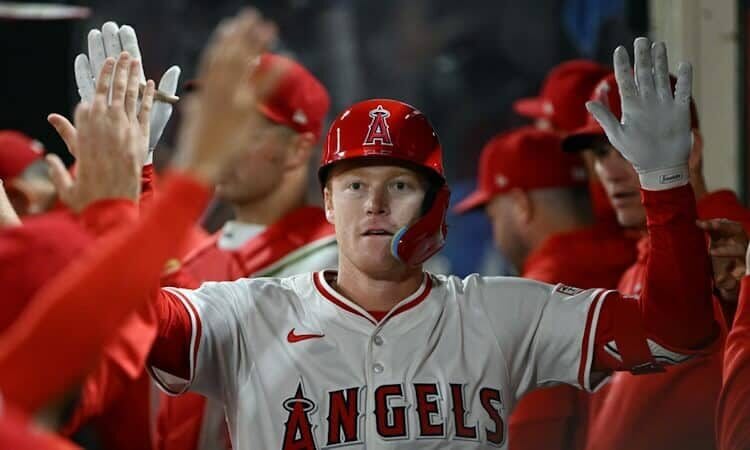 Eric Wagaman Deep League Waiver Wire