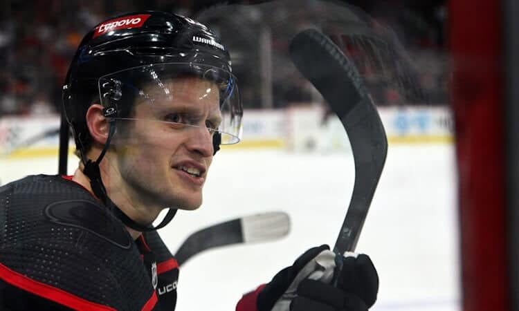 The Best Fantasy Hockey Free Agent Signings Jake Guentzel NHL Free Agent Signings Fantasy Hockey