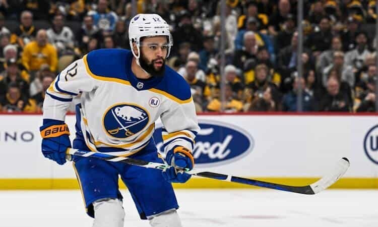 Jordan Greenway Deep League Fantasy Hockey Sleepers