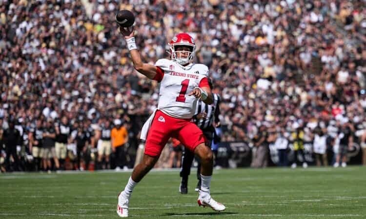 College Fantasy Football: G5 Waiver Wire Gems Mikey KeeneCollege Fantasy Football G5 Waiver Wire