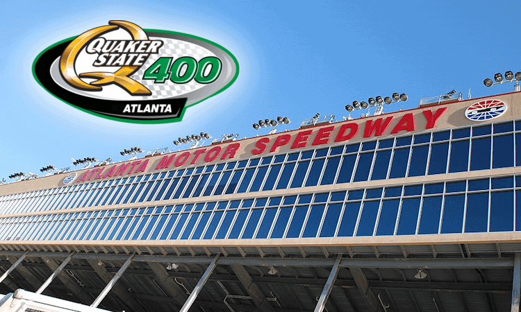 NASCAR DFS: Quaker State 400 Preview NASCAR DFS Quaker State 400 Preview