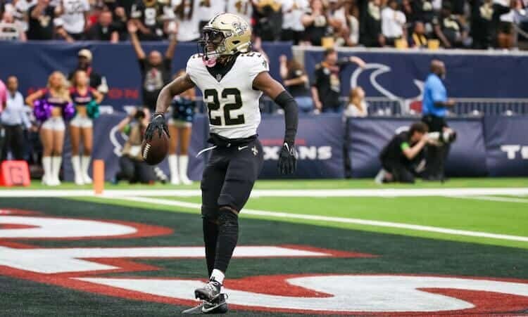 Week 3 Flex Rankings: The Need for Shaheed Rashid Shaheed Week 3 Flex Rankings Wide Receiver Sleepers and Streamers