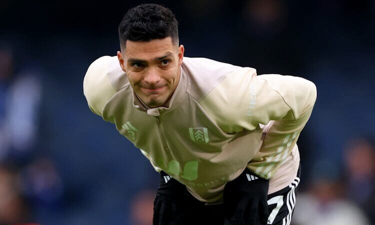 Week 6 EPL Draft Waiver Wire Raul Jimenez EPL DRaft Waiver Wire
