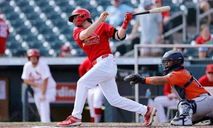 Deep League Fantasy Baseball Waiver Wire Targets for Week 25 Thomas Saggese Deep League Fantasy Baseball Waiver Wire