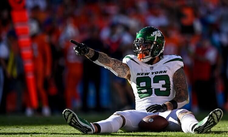 2024 Fantasy Football: Week 9 Tight End Sleepers and Streamers Ty Conklin Week 9 Tight End Sleepers and Streamers Fantasy Football