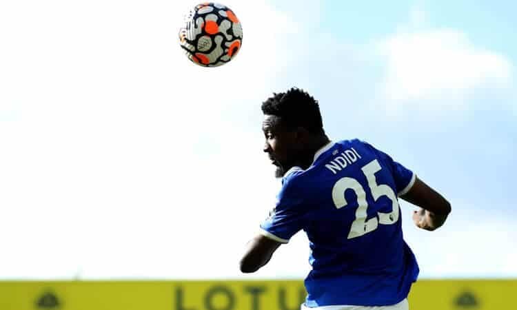 Week 5 EPL Draft Waiver Wire Wilfred Ndidi Week 5 EPL Waiver Wire