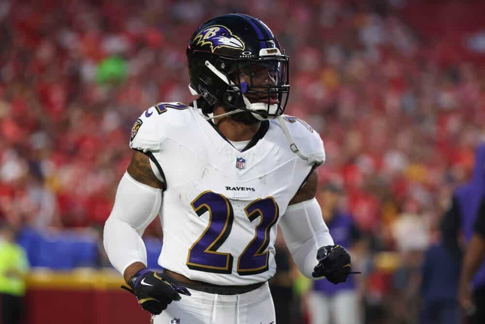 Week 8 Dynasty Football Trade Suggestions Derrick Henry Week 8 Dynasty Football Trade Targets