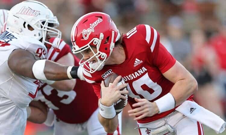 College Fantasy Football: G5 Waiver Wire Treasures Ben Wooldridge G5 Waiver Wire Treasures CFF