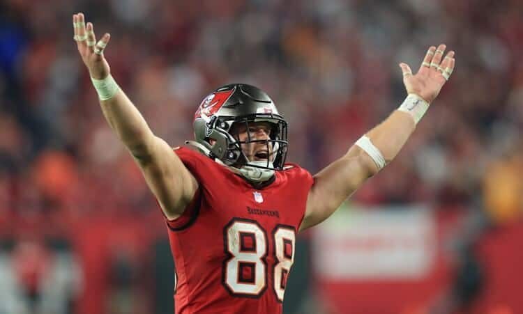 Week 4 Fantasy Football Sneaky Starts Fantasy Football Sneaky Starts Cade Otton