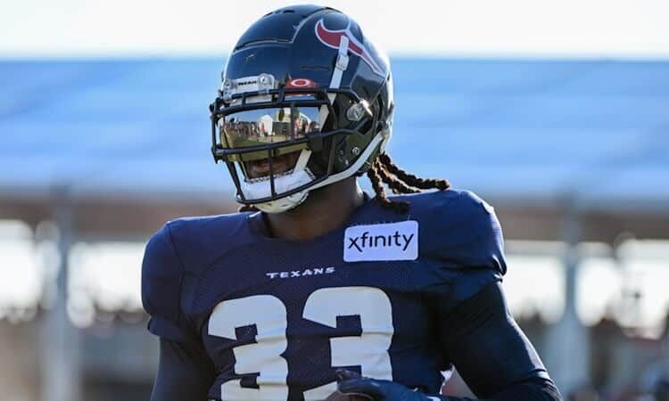 Week 6 Fantasy Football Bold Predictions Dare Ogunbowale NFL Week 6 Bold Predictions Fantasy Football