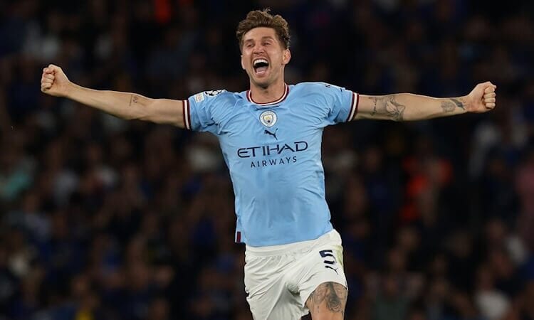 Week 9 EPL Draft Waiver Wire John Stones EPL Waiver Wire
