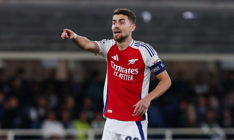 Week 8 EPL Draft Waiver Wire Jorginho Week 8 EPL Draft Waiver Wire Recommendations
