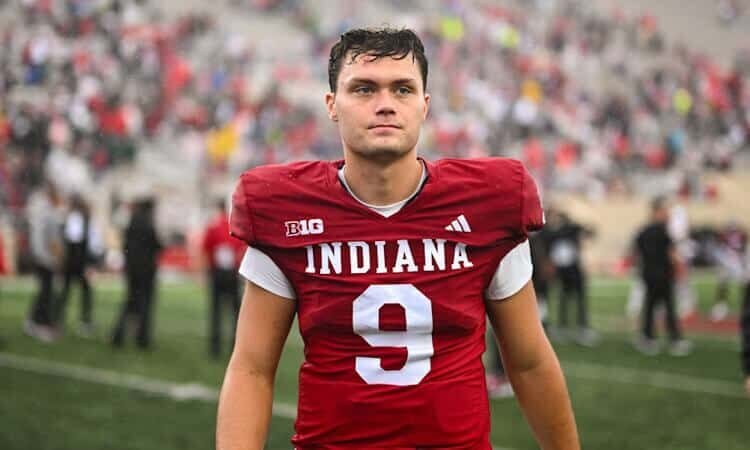 College Fantasy Football Waiver Wire: Week 6 Gemstones Kurtis Rourke College Fantasy Football Waiver Wire