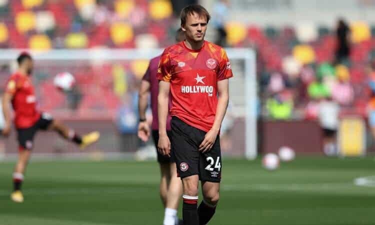 Week 7 EPL Draft Waiver Wire Mikkel Damsgaard EPL Draft Waiver Wire
