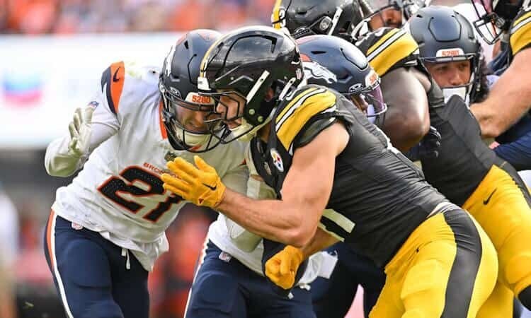 Payton Wilson Week 6 IDP Stock Market