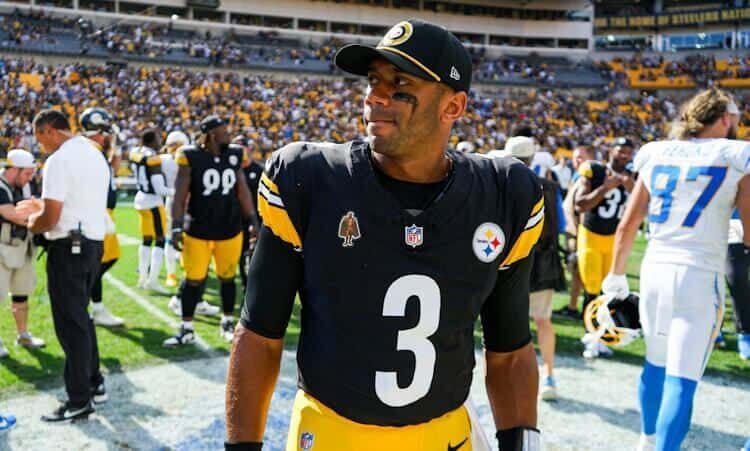 2024 Fantasy Football: Week 9 Weekend Waiver Wire Russell Wilson Week 14 Quarterback Rankings