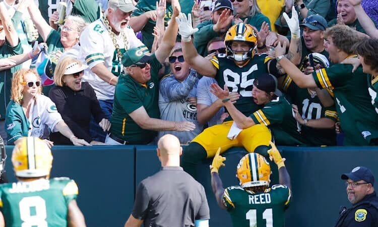 Weekend Waiver Wire for NFL Week 5 Dynasty Fantasy Football TE Buys