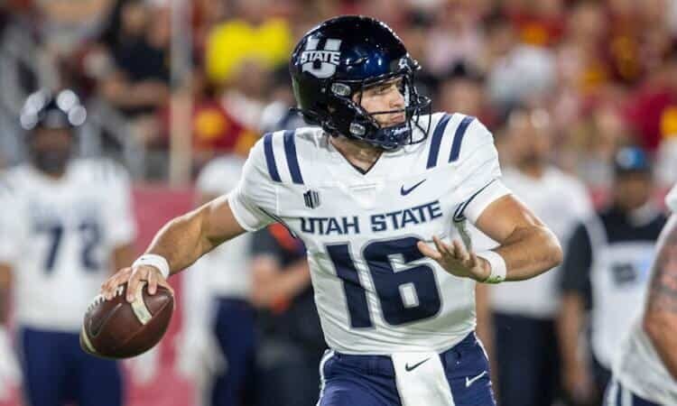 College Fantasy Football: G5 Final Waiver Wire Bryson Barnes College Fantasy Football G5 Waiver Wire
