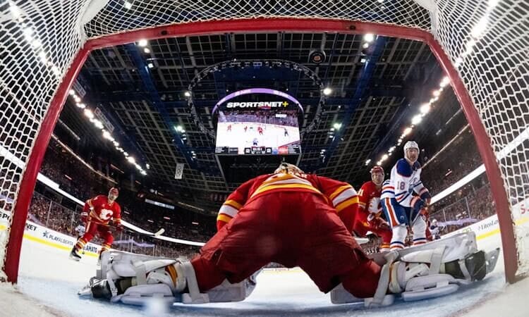 Week 5 Fantasy Hockey Goalie Streams Dan Vladar Week 5 Fantasy Hockey Goalie Streamers