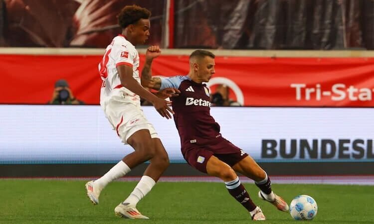 EPL Fixtures – November Lucas Digne EPL Fixtures November