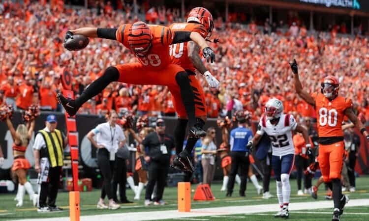 Week 10 Tight End Rankings for Fantasy Football (Weekend Update!) Mike Gesicki Week 10 Tight End Rankings Fantasy Football