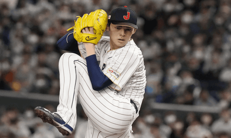 Roki Sasaki MLB Free Agent Predictions