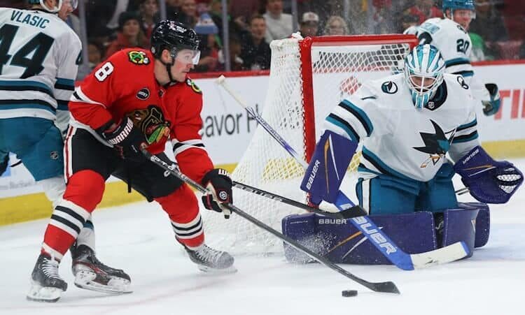 Fantasy Hockey Waiver Wire: Week 19 Forward Streams Ryan Donato Fantasy Hockey Waiver Wire