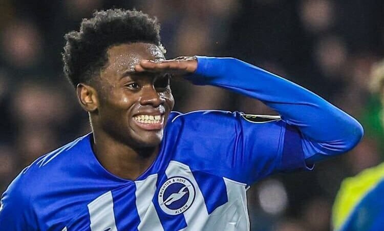 Week 13 Draft EPL Waiver Wire Simon Adingra Draft EPL Waiver Wire