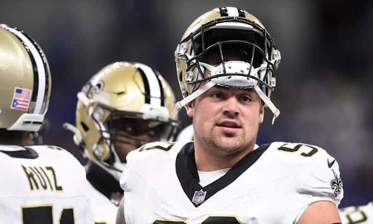 IDP Stock Market: Week 15 Bryan Bresee Week 15 IDP Stock Market