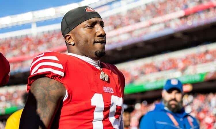 Deebo Samuel Week 17 NFL Bold Predictions