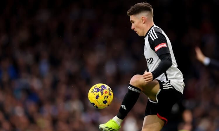 Week 20 Draft EPL Waiver Wire Harry Wilson Fantasy EPL Draft Waiver Wire