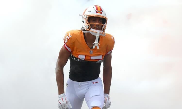 Week 16 Fantasy Football Waiver Wire Rankings Jalen McMillan Week 16 Fantasy Football Waiver Wire