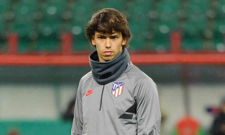 Week 18 Draft EPL Waiver Wire João Félix Week 18 Fantasy Draft EPL Waiver Wire