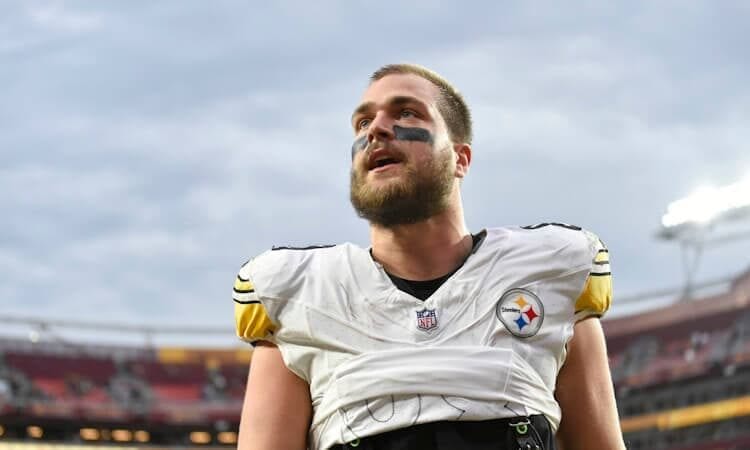 Week 16 Tight End Rankings for Fantasy Football (Weekend Update!) Pat Freiermuth Week 11 Fanduel player prop plays