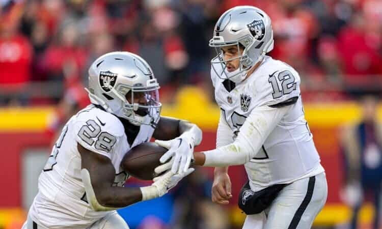 Sincere McCormick Week 15 Bold Predictions Fantasy Football