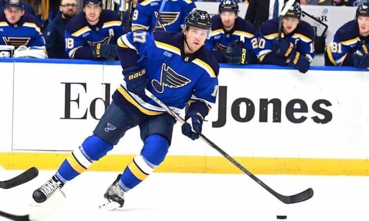 Fantasy Hockey Waiver Wire: Week 14 Defensemen Streams Cam Fowler Fantasy Hockey Waiver Wire