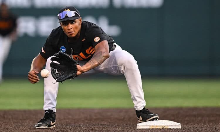 Top 20 Los Angeles Angels Prospects for Dynasty Leagues Christian Moore 2025 Los Angeles Angels Prospects Rankings