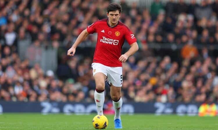Week 21 Draft EPL Waiver Wire Harry Maguire Week 21 EFantasy PL Draft Waiver Wire