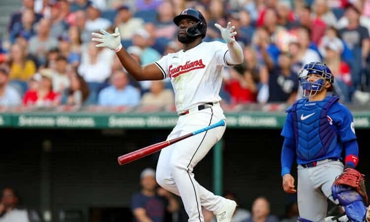 Making Sense of Small Samples for Fantasy Baseball 2025 Jhonkensy Noel Small Sample Size Success