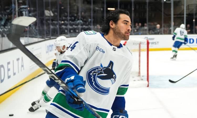 Best Hitters To Acquire In Fantasy Hockey Who Also Get Points Kiefer Sherwood Fantasy Hockey Hitters