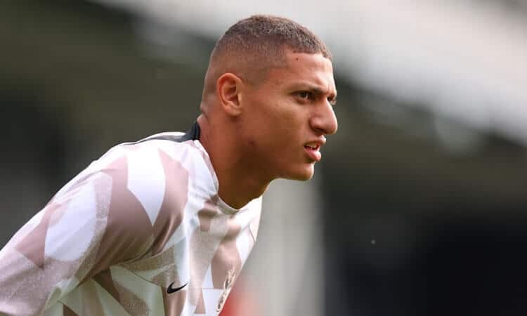 Week 23 Draft EPL Waiver Wire Richarlison Gameweek 23 EPL Waiver Wire