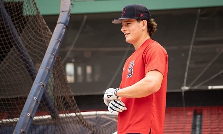 3 Fantasy Baseball Questions for the 2025 Boston Red Sox Roman Anthony MLB Injury Report